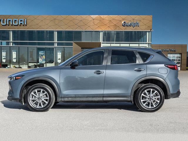 mazda CX-5 2025 - 3