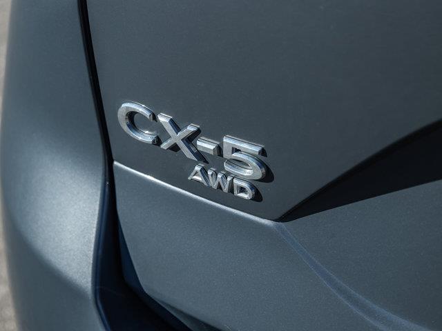 mazda CX-5 2025 - 4
