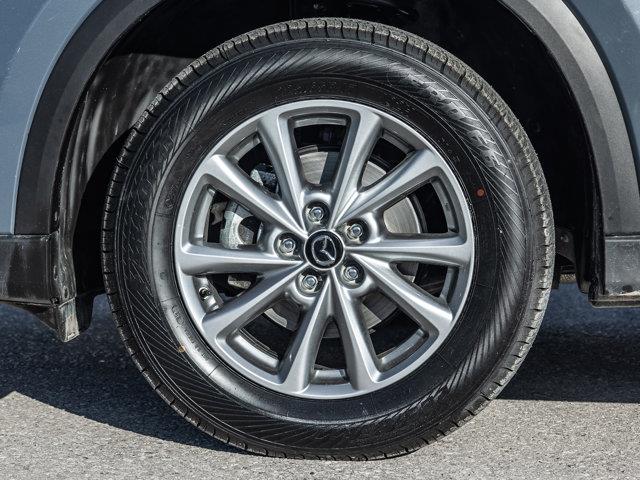 mazda CX-5 2025 - 5