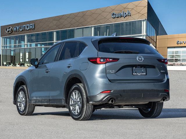 mazda CX-5 2025 - 7