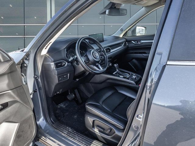 mazda CX-5 2025 - 9