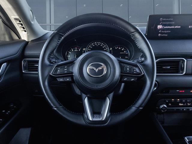 mazda CX-5 2025 - 10