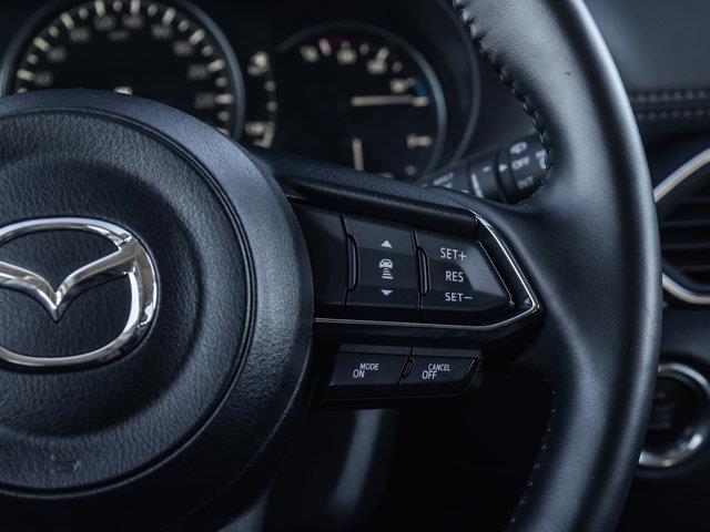 mazda CX-5 2025 - 11