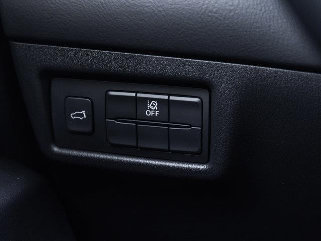 mazda CX-5 2025 - 16