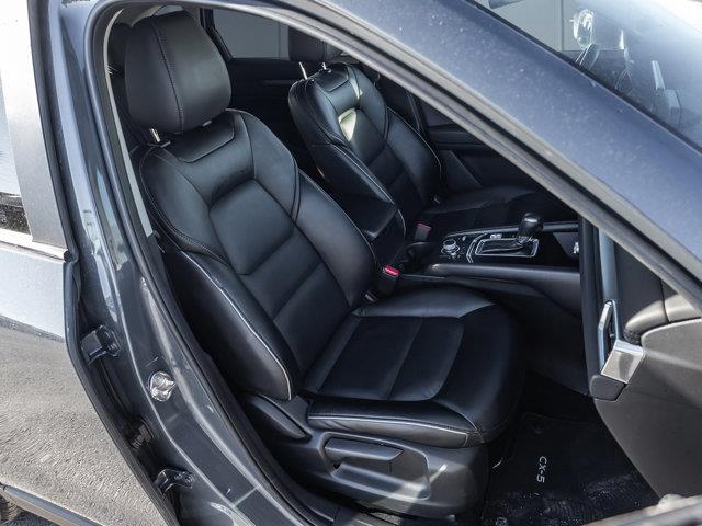 mazda CX-5 2025 - 22