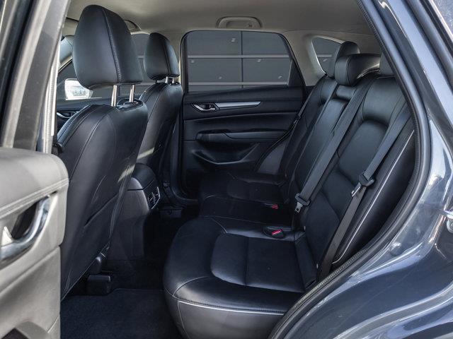 mazda CX-5 2025 - 23
