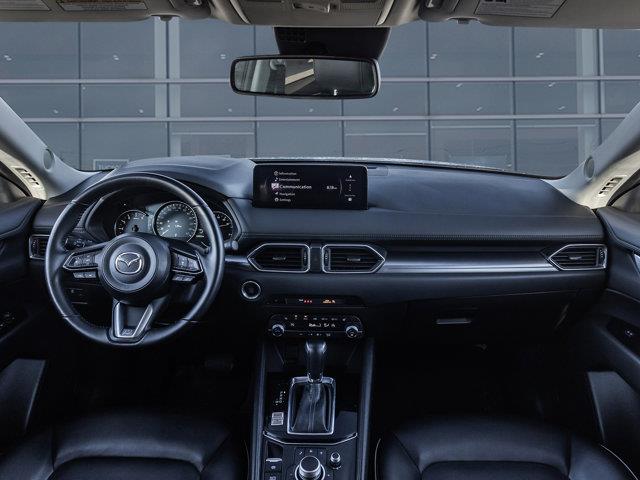 mazda CX-5 2025 - 24