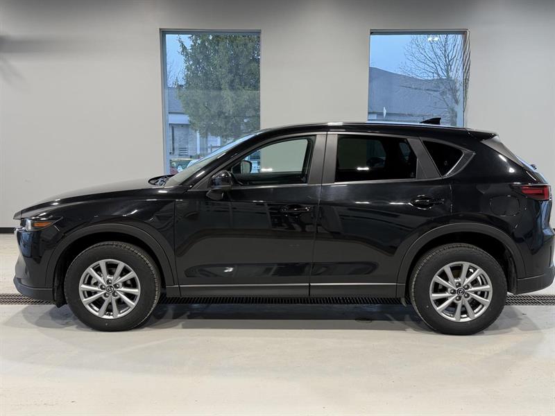 mazda CX-5 2025 - 2