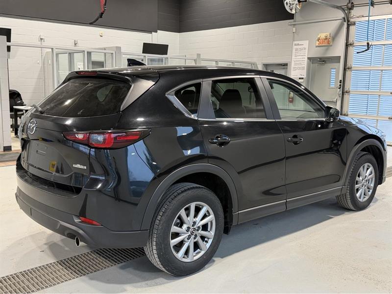 mazda CX-5 2025 - 6