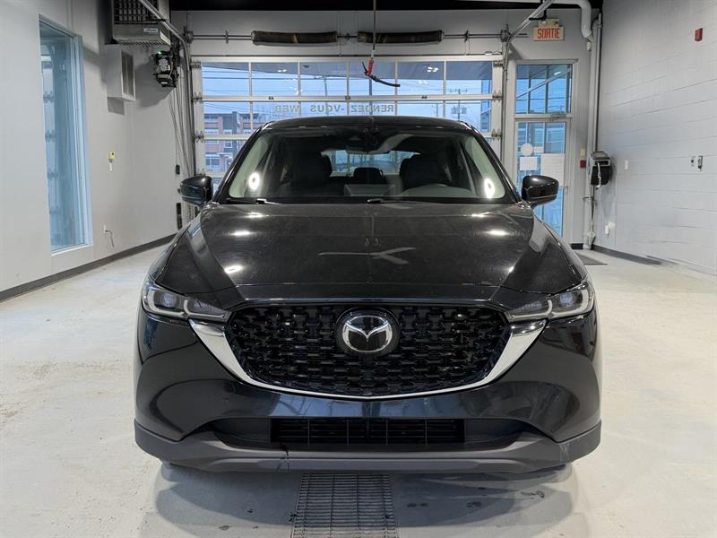 mazda CX-5 2025 - 7