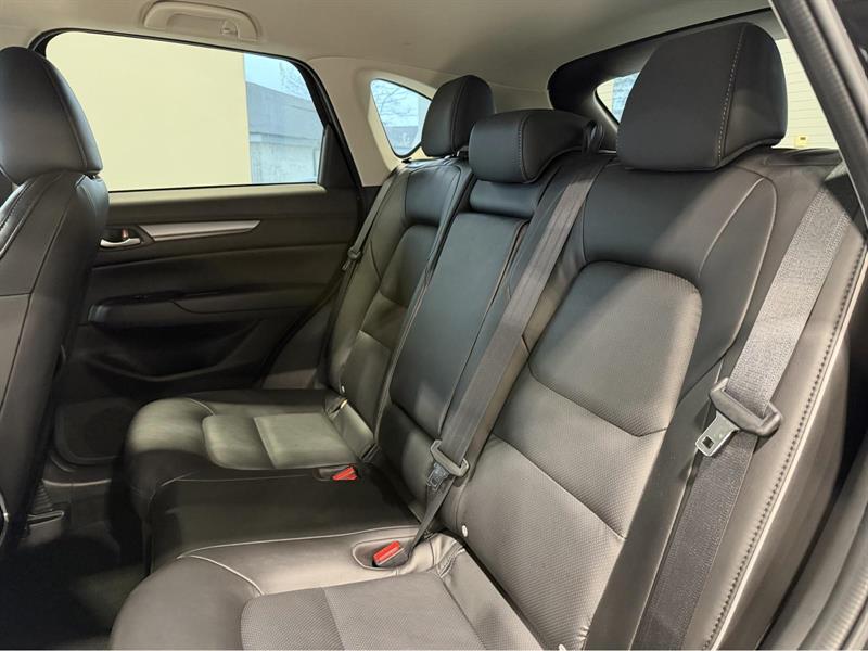 mazda CX-5 2025 - 8