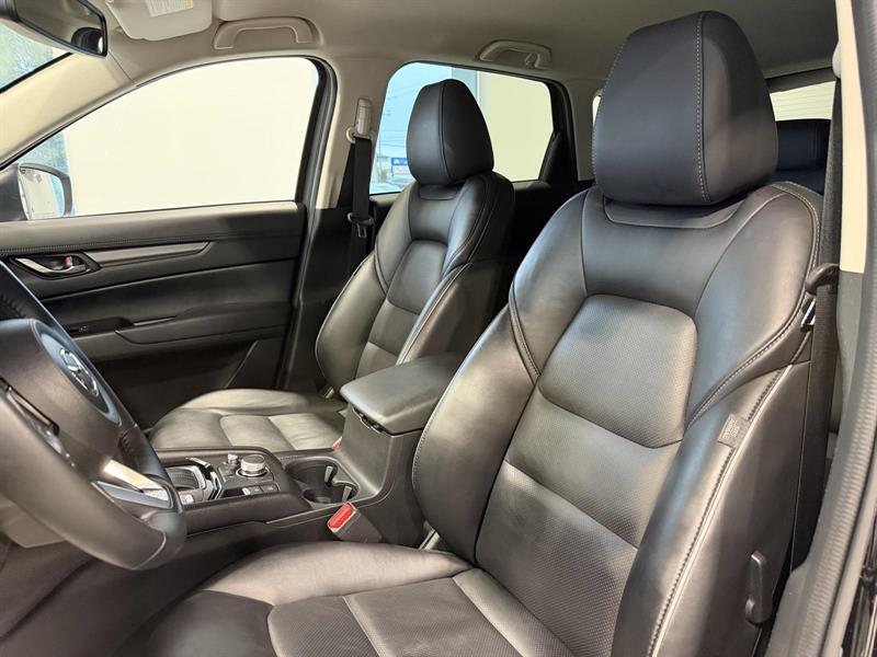 mazda CX-5 2025 - 9