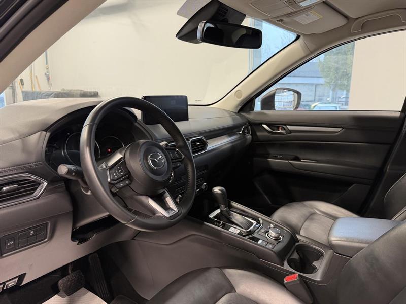 mazda CX-5 2025 - 10