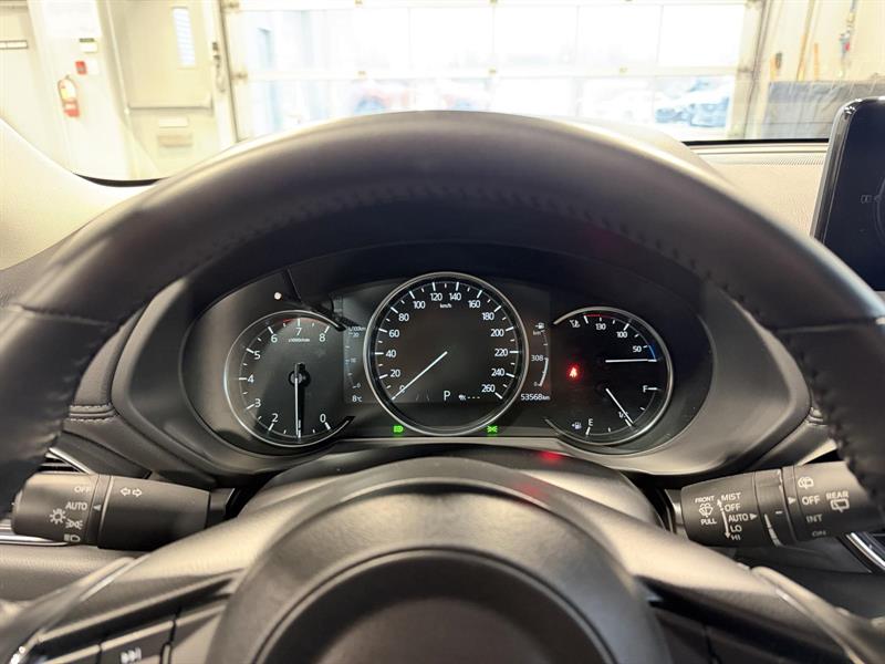 mazda CX-5 2025 - 13