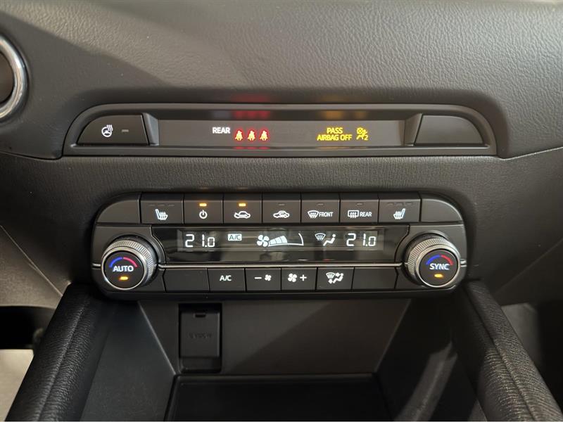 mazda CX-5 2025 - 18
