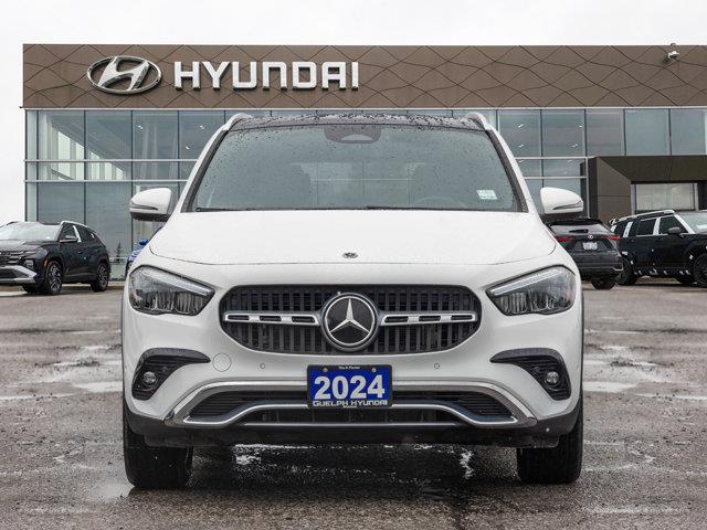 mercedes-benz GLA 2024 - 2