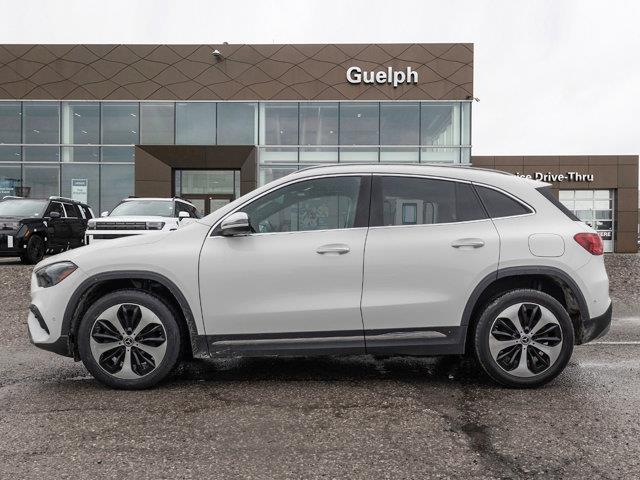 mercedes-benz GLA 2024 - 3