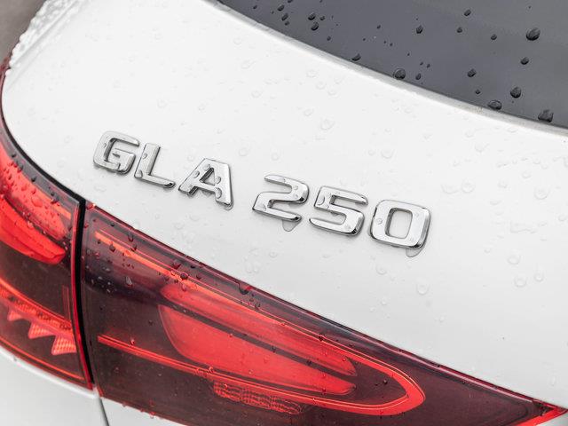 mercedes-benz GLA 2024 - 4