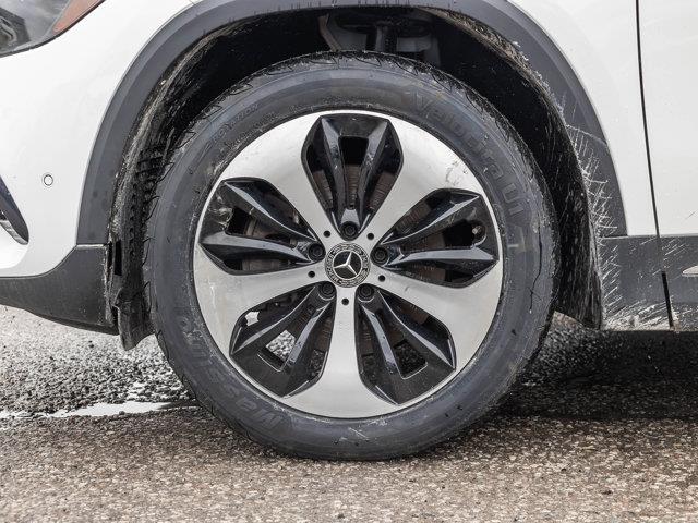 mercedes-benz GLA 2024 - 5