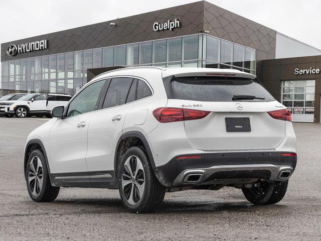 mercedes-benz GLA 2024 - 7