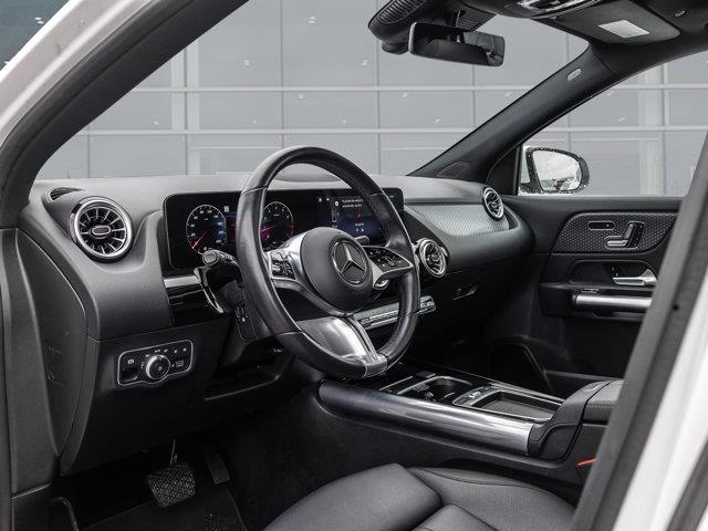 mercedes-benz GLA 2024 - 9