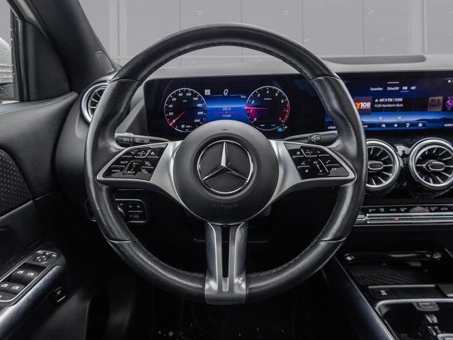 mercedes-benz GLA 2024 - 10