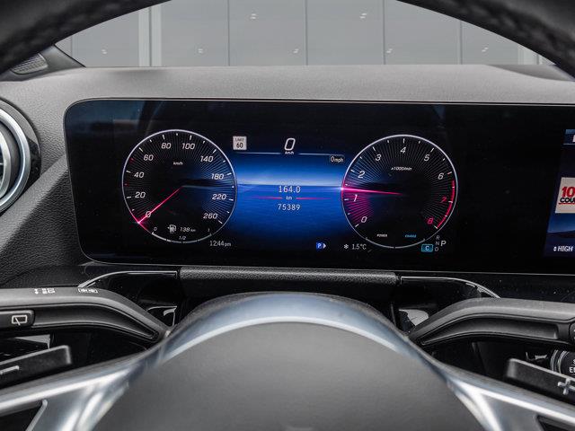 mercedes-benz GLA 2024 - 11