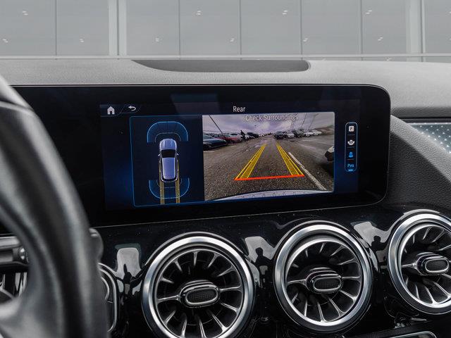 mercedes-benz GLA 2024 - 12