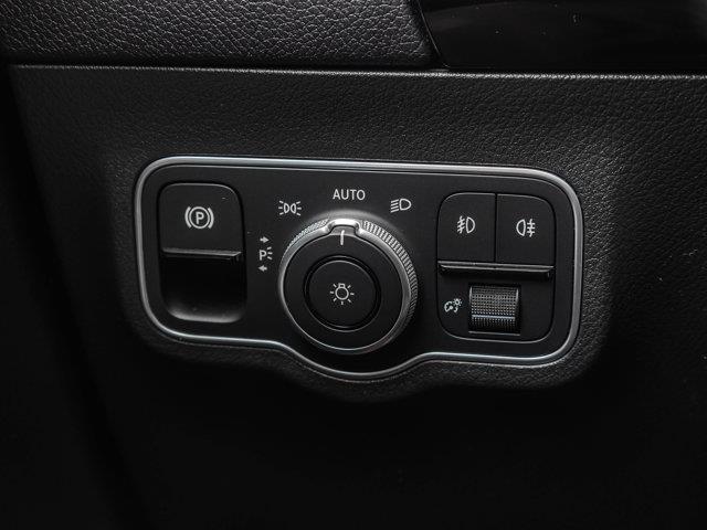 mercedes-benz GLA 2024 - 14