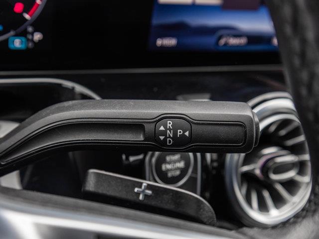 mercedes-benz GLA 2024 - 15