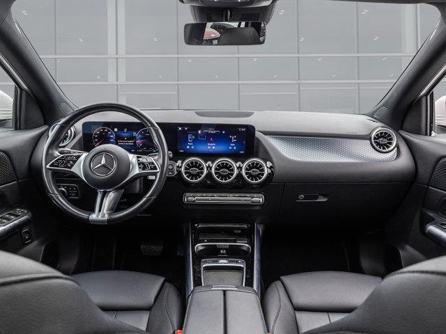 mercedes-benz GLA 2024 - 27