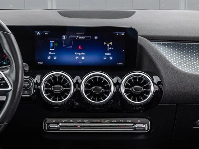 mercedes-benz GLA 2024 - 28