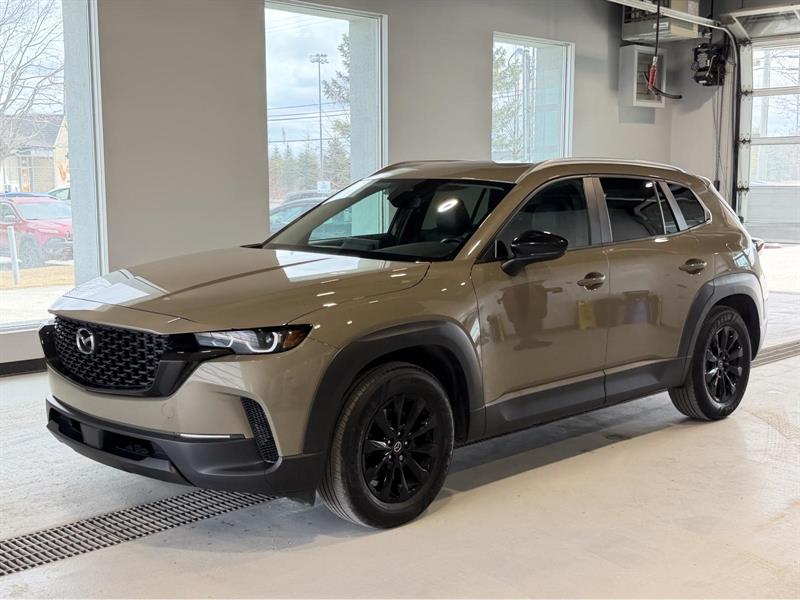 mazda CX-50 2024