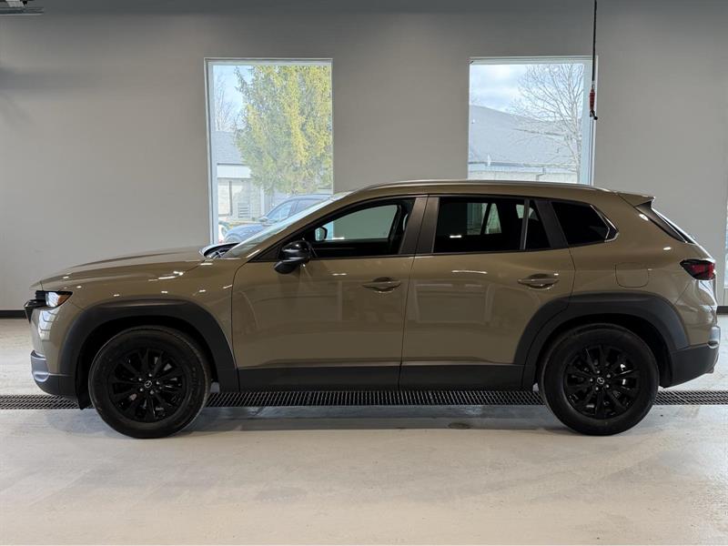 mazda CX-50 2024 - 3