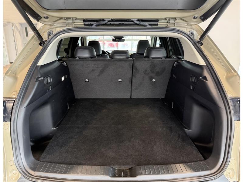 mazda CX-50 2024 - 6