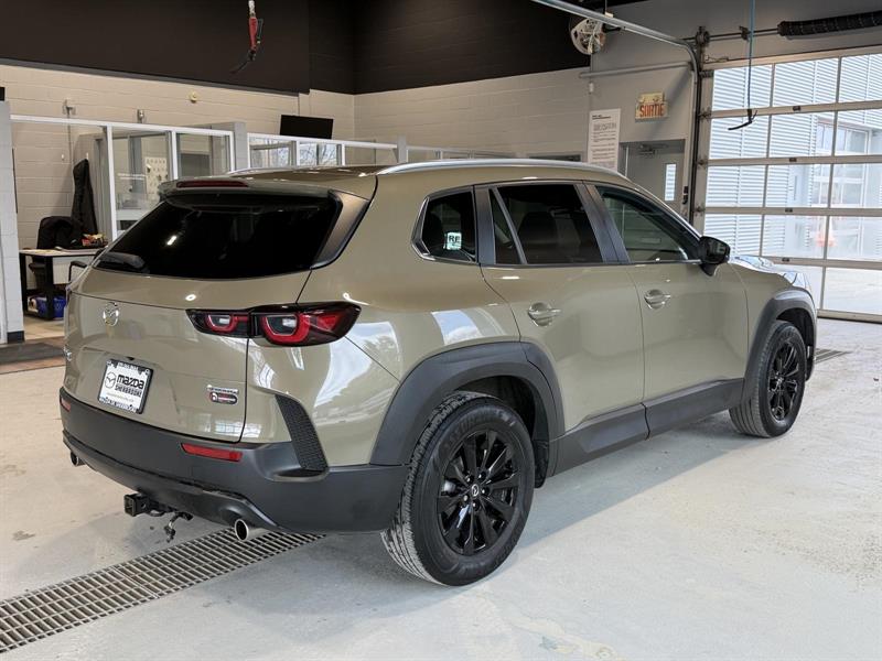 mazda CX-50 2024 - 7
