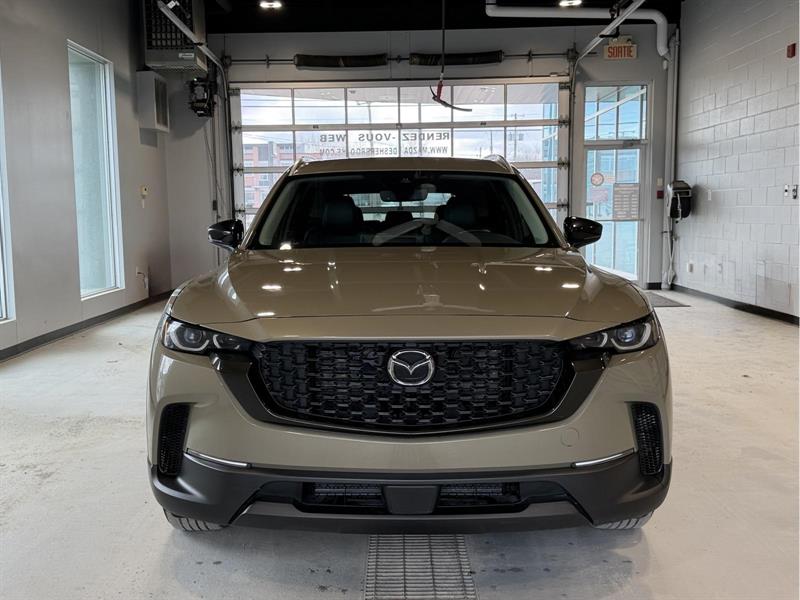 mazda CX-50 2024 - 8