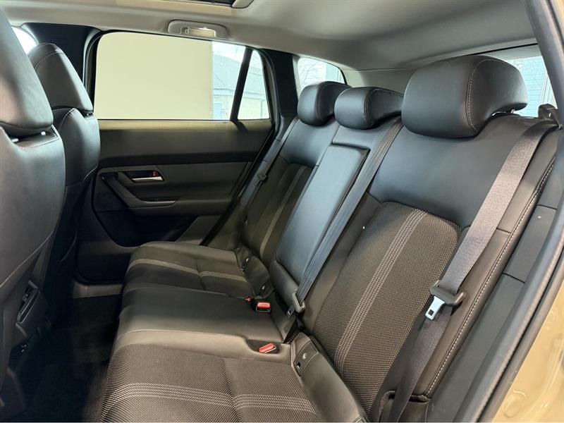 mazda CX-50 2024 - 9