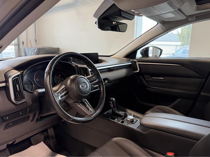 mazda CX-50 2024 - 11
