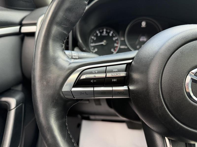 mazda CX-50 2024 - 14