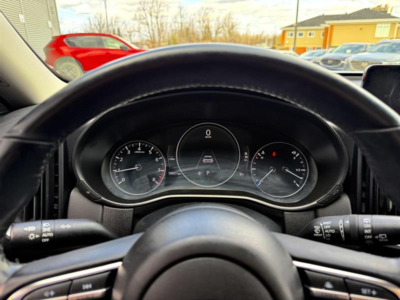 mazda CX-50 2024 - 15