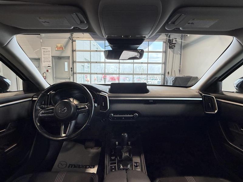mazda CX-50 2024 - 20