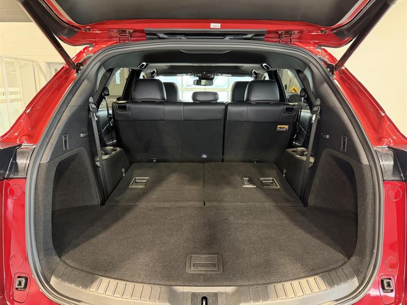 mazda CX-9 2021 - 6