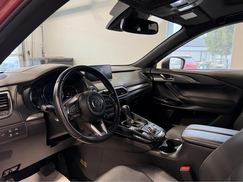 mazda CX-9 2021 - 15