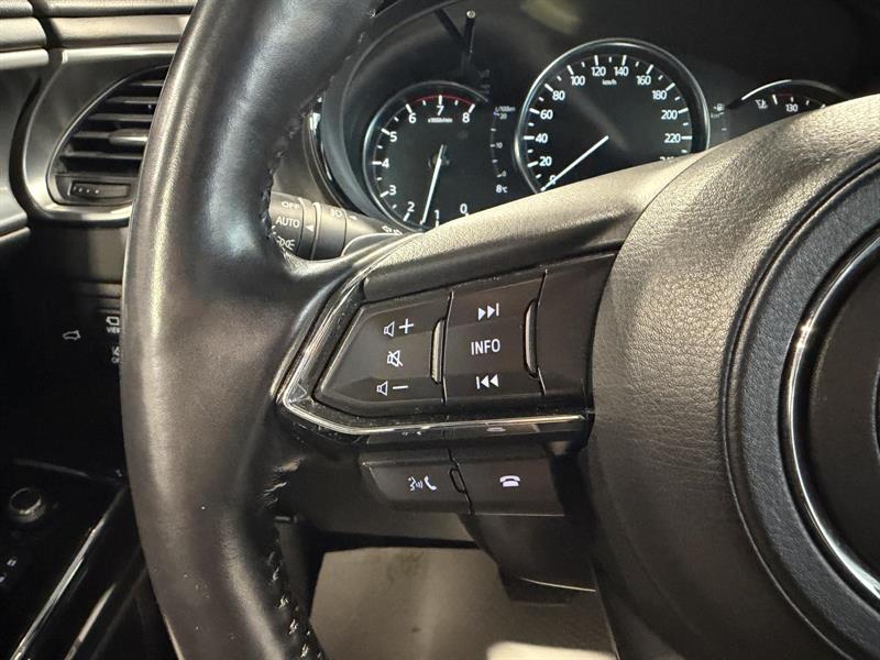 mazda CX-9 2021 - 19