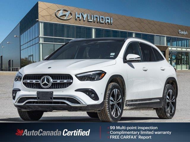 mercedes-benz GLA 250 2026
