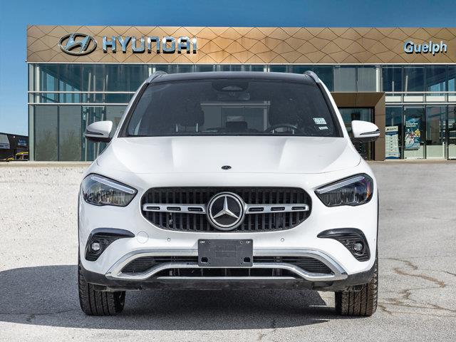 mercedes-benz GLA 250 2026 - 2