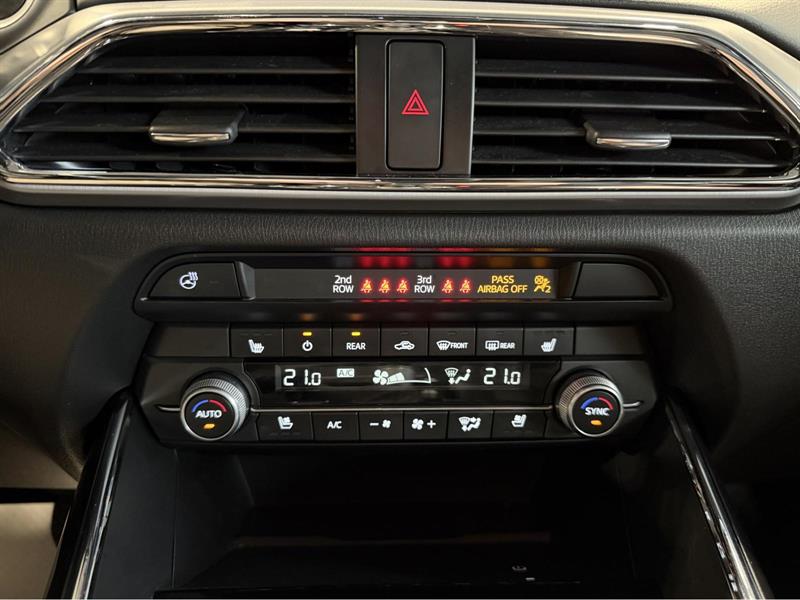 mazda CX-9 2021 - 25