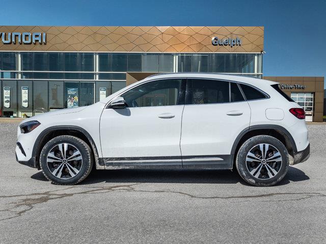 mercedes-benz GLA 250 2026 - 3