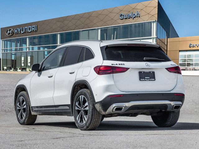 mercedes-benz GLA 250 2026 - 5